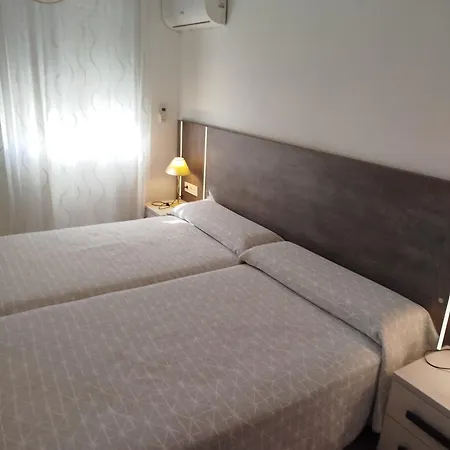 Centrico Apartment *