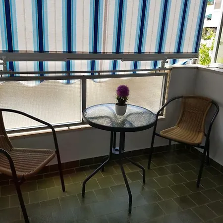 Apartment Centrico *