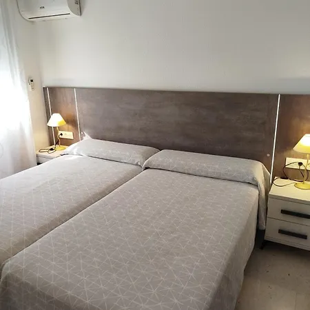 Apartment Centrico *