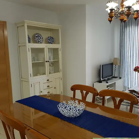 Centrico Apartment *