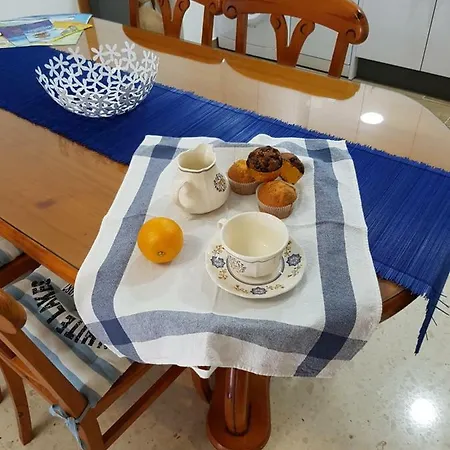 Centrico Apartment *