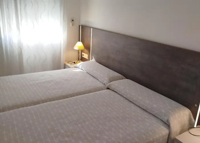 Centrico Apartment *