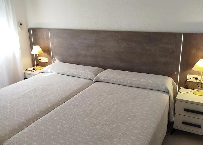 Apartment Centrico *