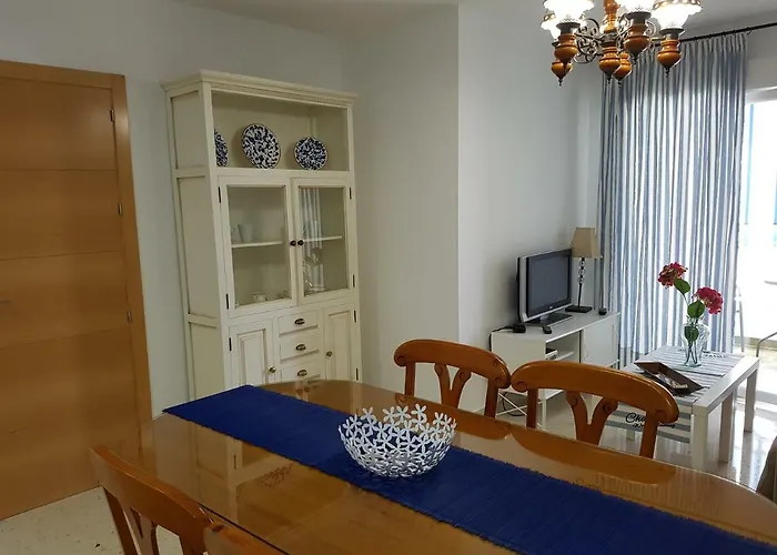 Centrico Apartment *